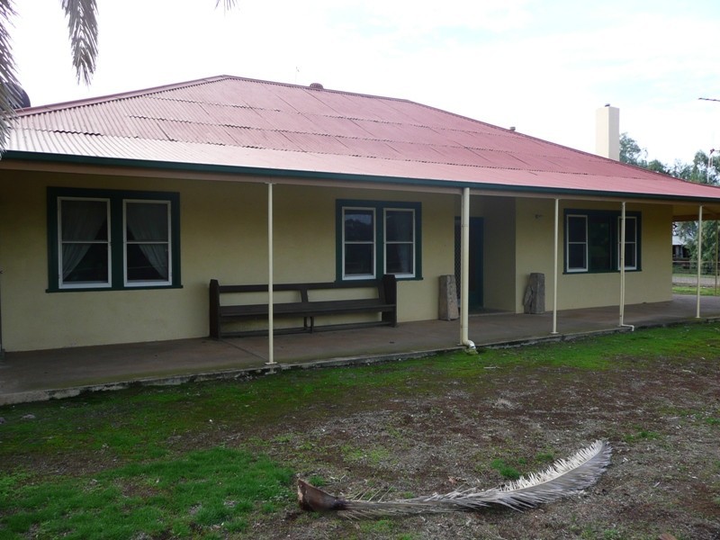 2580 Tungamah – Peechelba Road, Tungamah VIC 3728