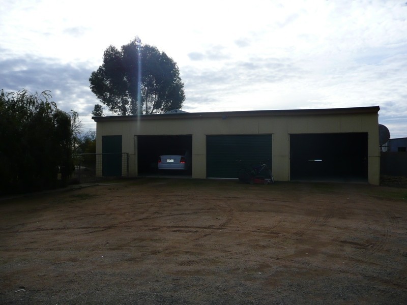 2580 Tungamah – Peechelba Road, Tungamah VIC 3728