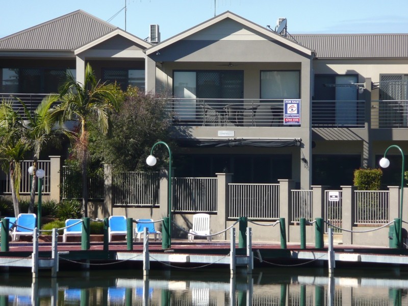 Mulwala NSW 2647