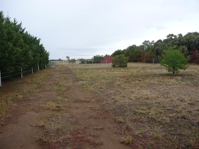 Lot 1,  Cahills Road, Yarrawonga VIC 3730