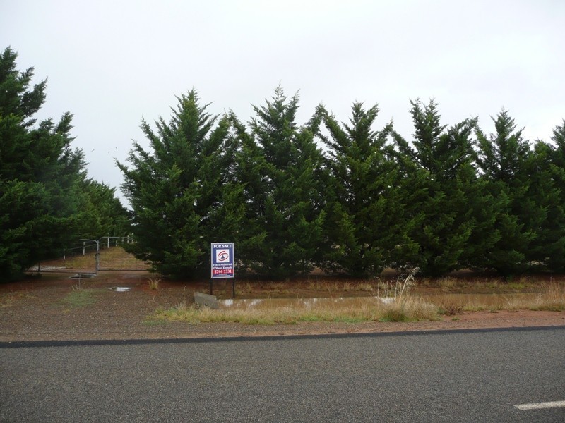 Lot 1,  Cahills Road, Yarrawonga VIC 3730