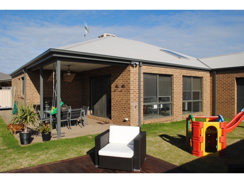 2a LaBamba Drive, Yarrawonga VIC 3730