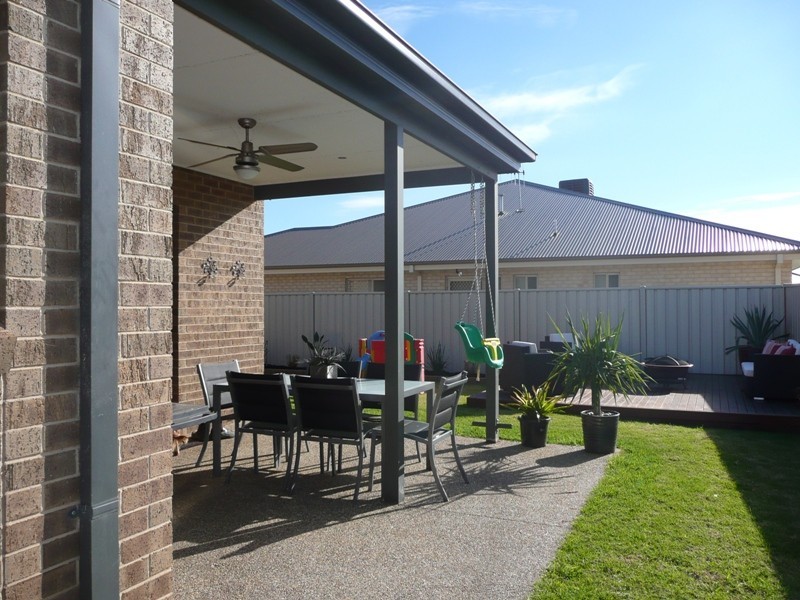 2a LaBamba Drive, Yarrawonga VIC 3730