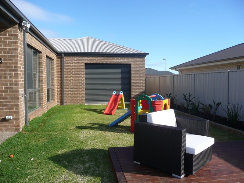 2a LaBamba Drive, Yarrawonga VIC 3730