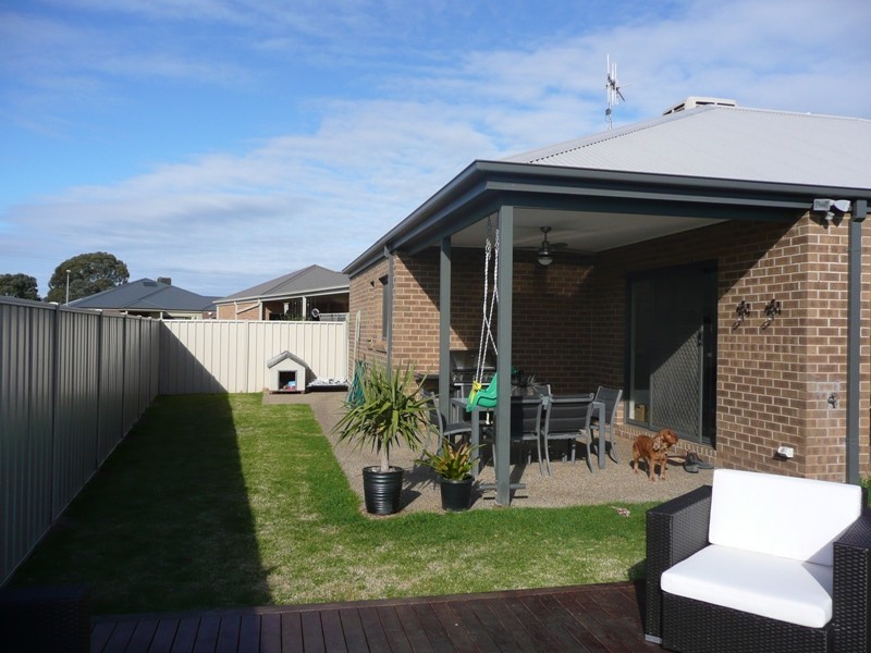 2a LaBamba Drive, Yarrawonga VIC 3730