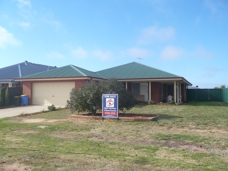 Yarrawonga VIC 3730