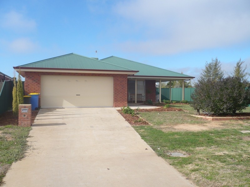 Yarrawonga VIC 3730