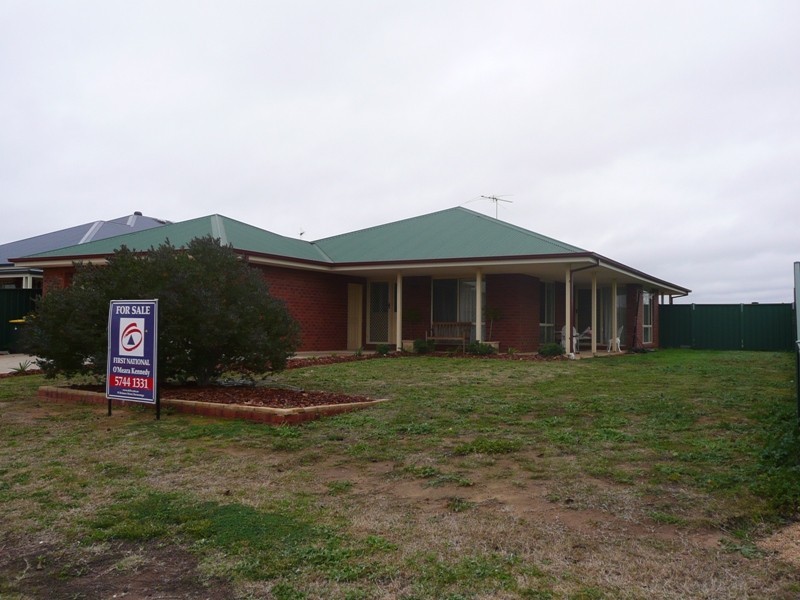 Yarrawonga VIC 3730