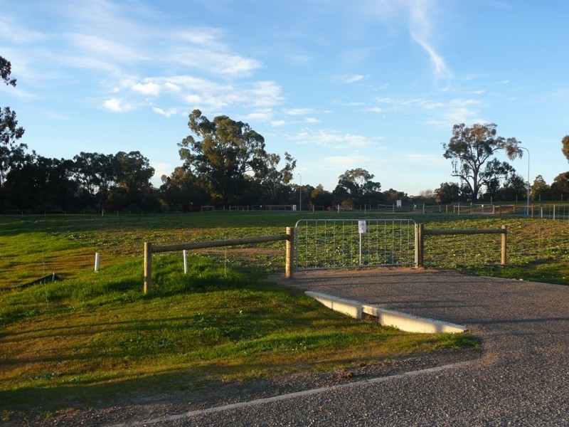 Lot 2-6,  Ghost Gum Court, Mulwala NSW 2647