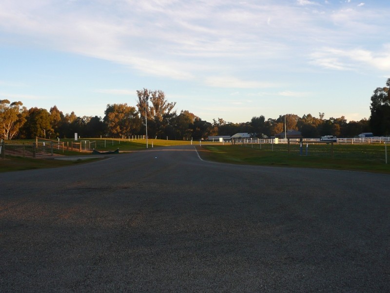 Lot 2-6,  Ghost Gum Court, Mulwala NSW 2647