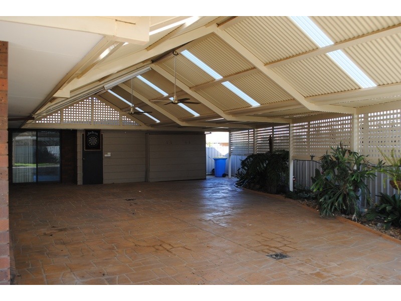 5 Paul Court, Yarrawonga VIC 3730