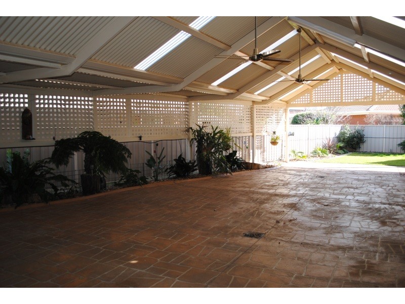 5 Paul Court, Yarrawonga VIC 3730