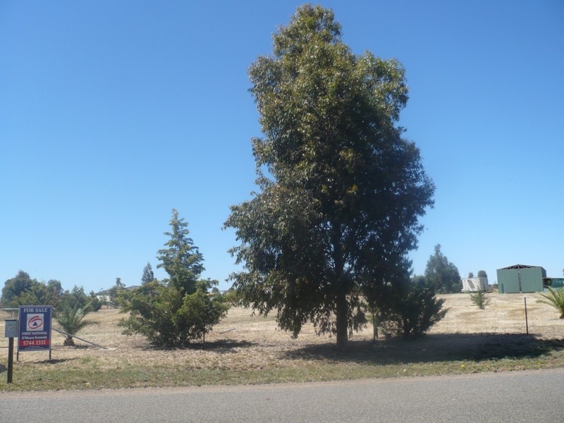 Lot 21, 24 James Lillis Drive, Yarrawonga VIC 3730