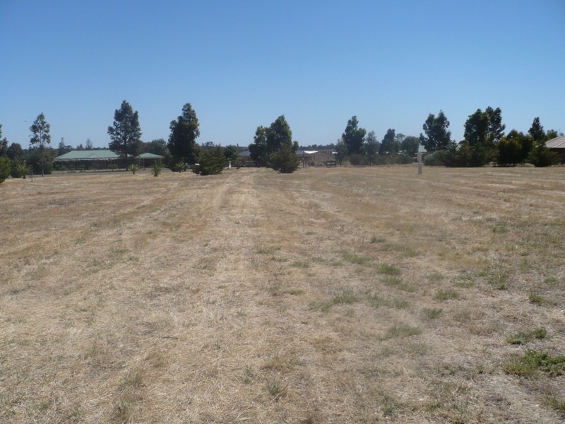 Lot 21, 24 James Lillis Drive, Yarrawonga VIC 3730