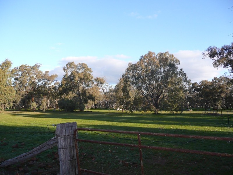 2189 Tungamah – Peechelba Road, Wilby VIC 3728