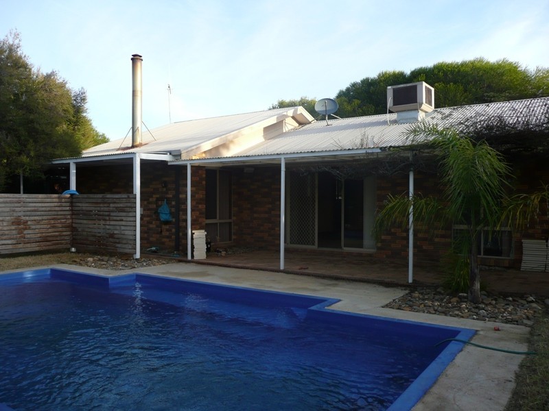 Yarrawonga VIC 3730