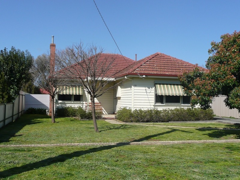 Yarrawonga VIC 3730