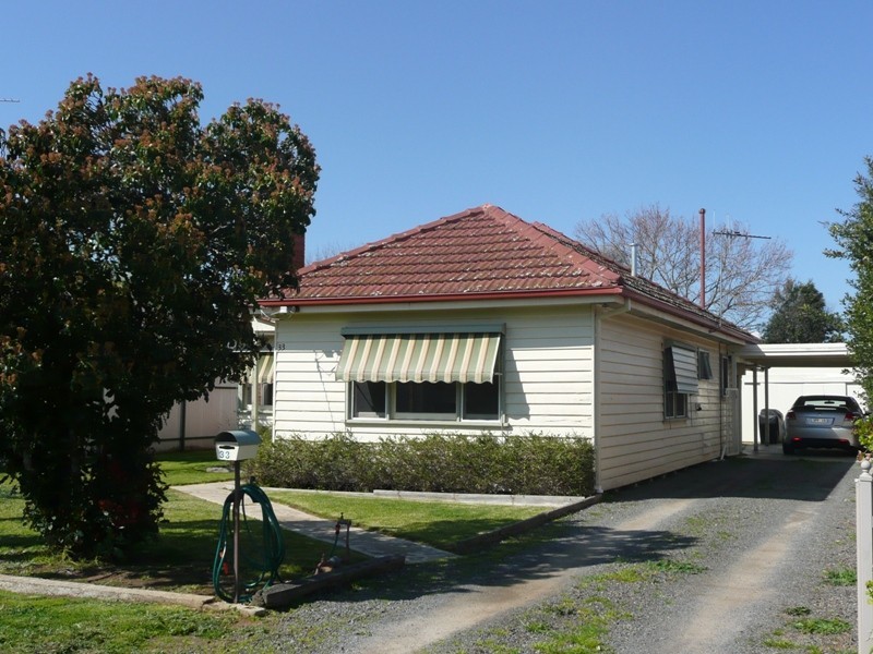 Yarrawonga VIC 3730