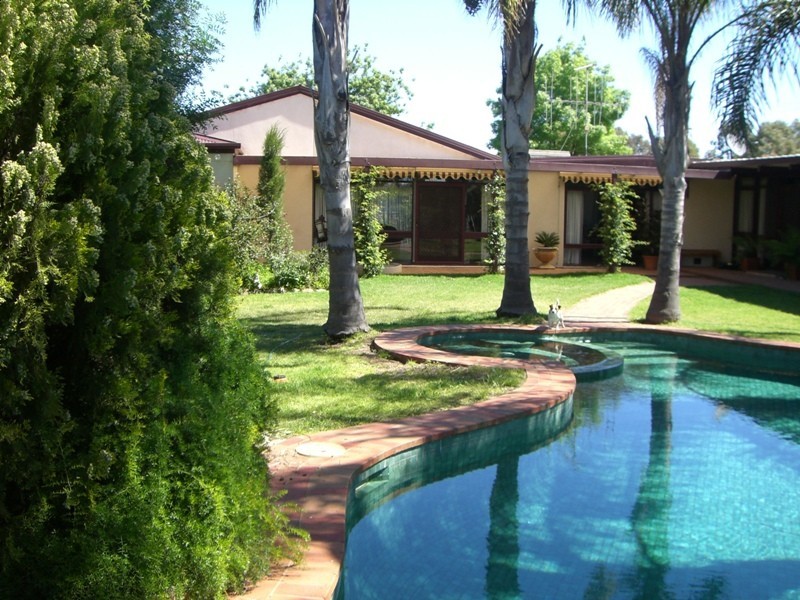 Mulwala NSW 2647