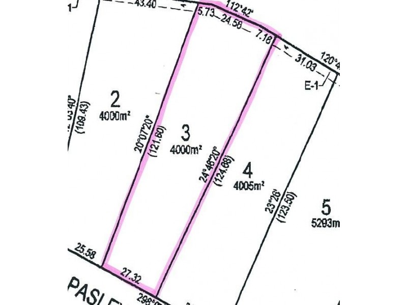 Lot 3, 16 Pasley Street, Bundalong VIC 3730