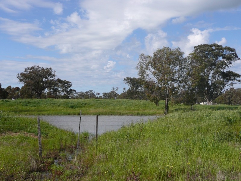 Lot 61,  Tungamah – Peechelba Road, Wilby VIC 3728