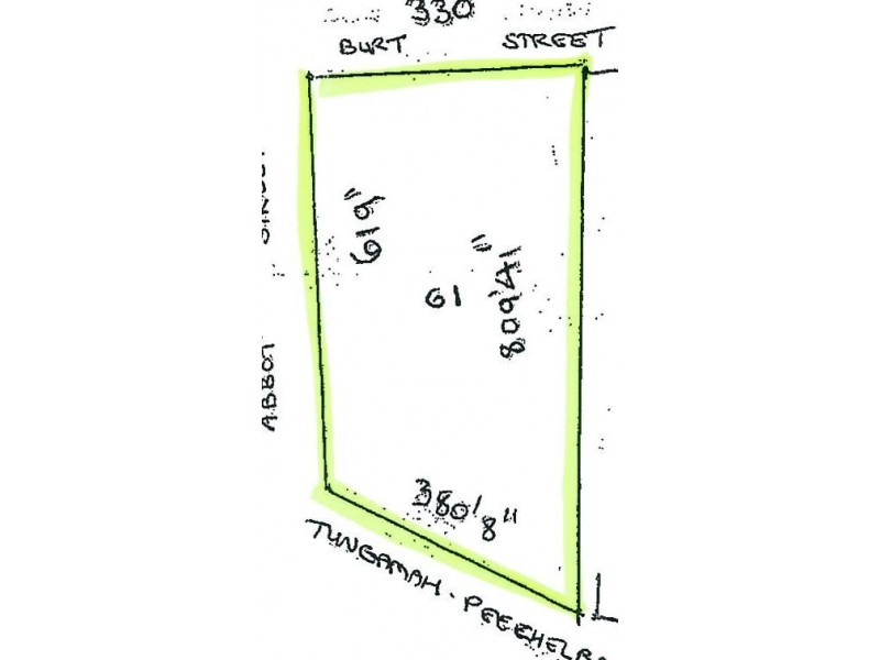 Lot 61,  Tungamah – Peechelba Road, Wilby VIC 3728