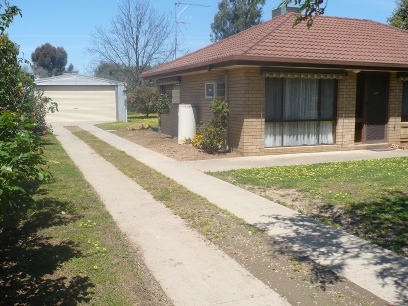 118 Lucan Street, Mulwala NSW 2647