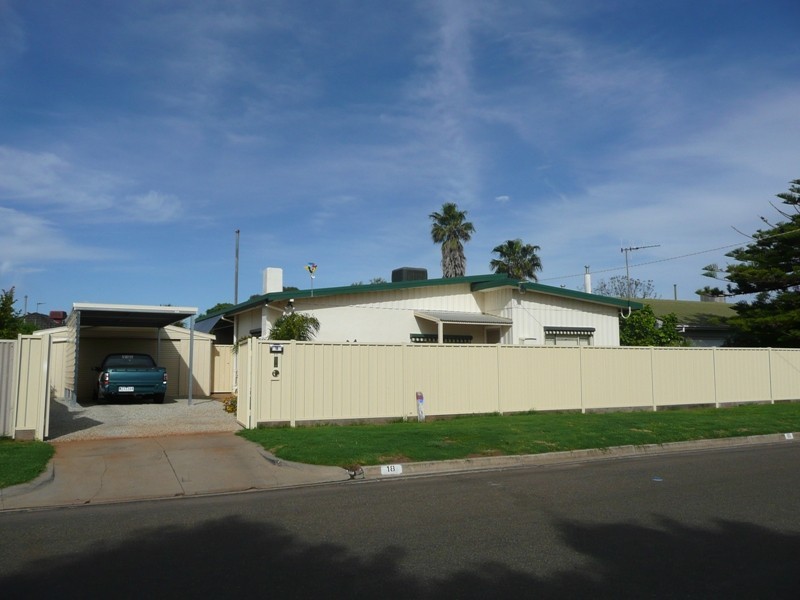 Yarrawonga VIC 3730