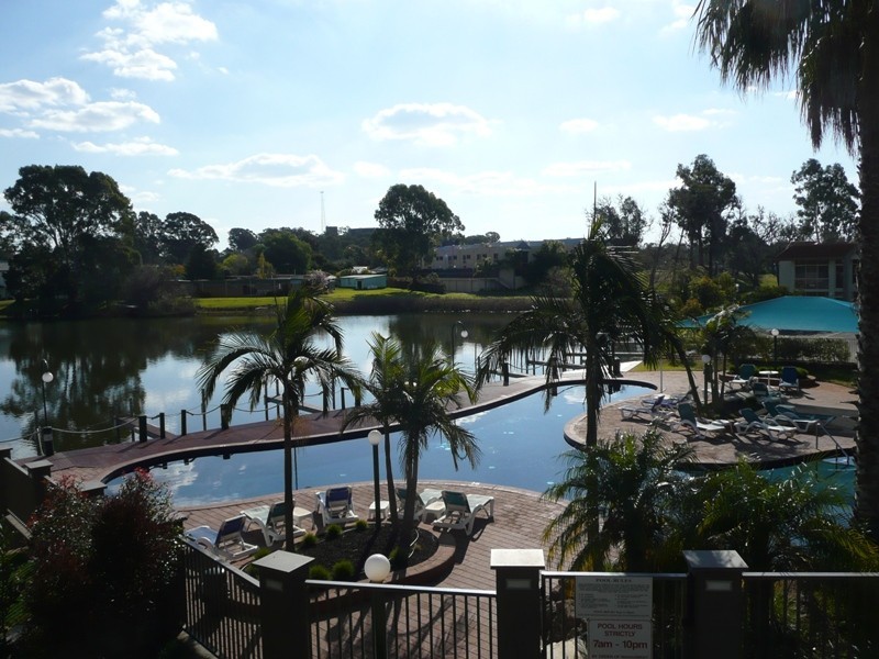 Mulwala NSW 2647