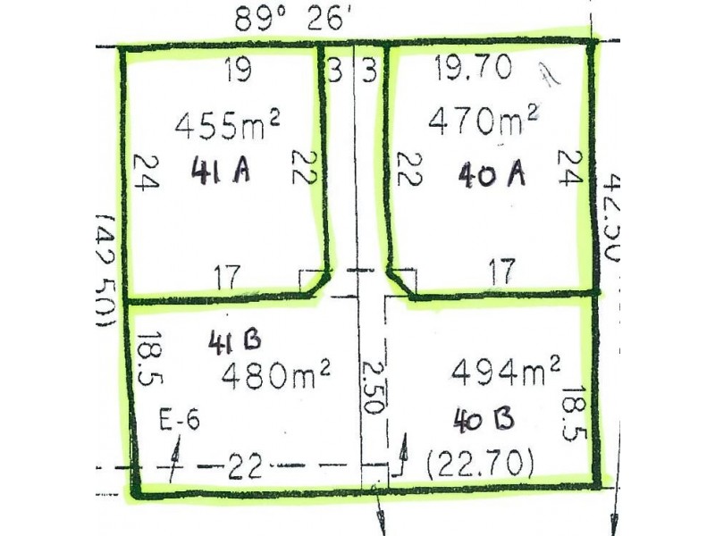 Lot 40 & 41,  Anchorage Way, Yarrawonga VIC 3730