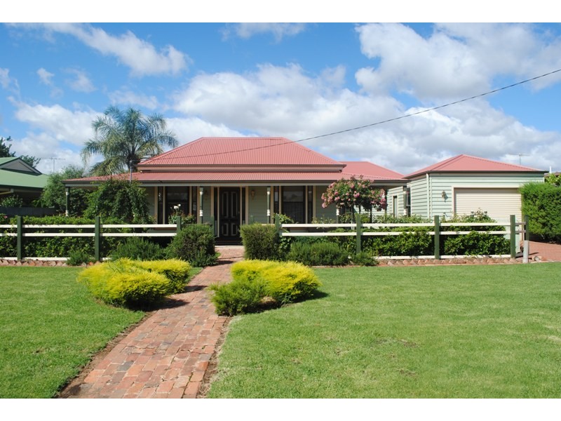 Mulwala NSW 2647