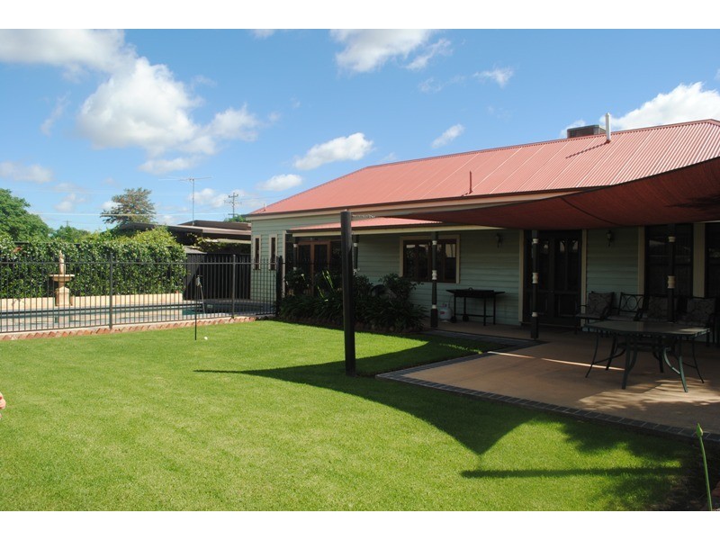 Mulwala NSW 2647