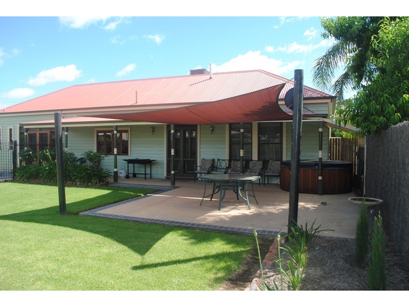 Mulwala NSW 2647