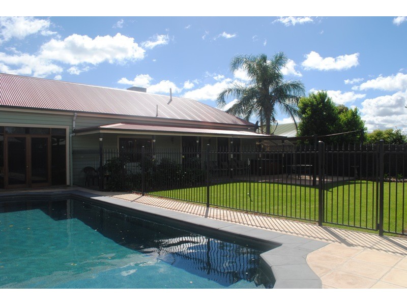 Mulwala NSW 2647
