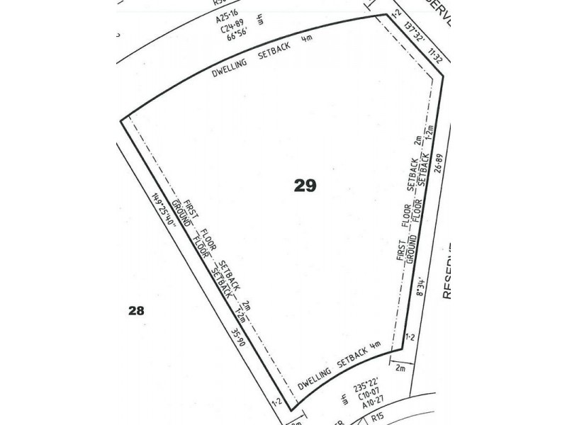 Lot 29,  Phillip Hyland Drive, Silverwoods, Yarrawonga VIC 3730