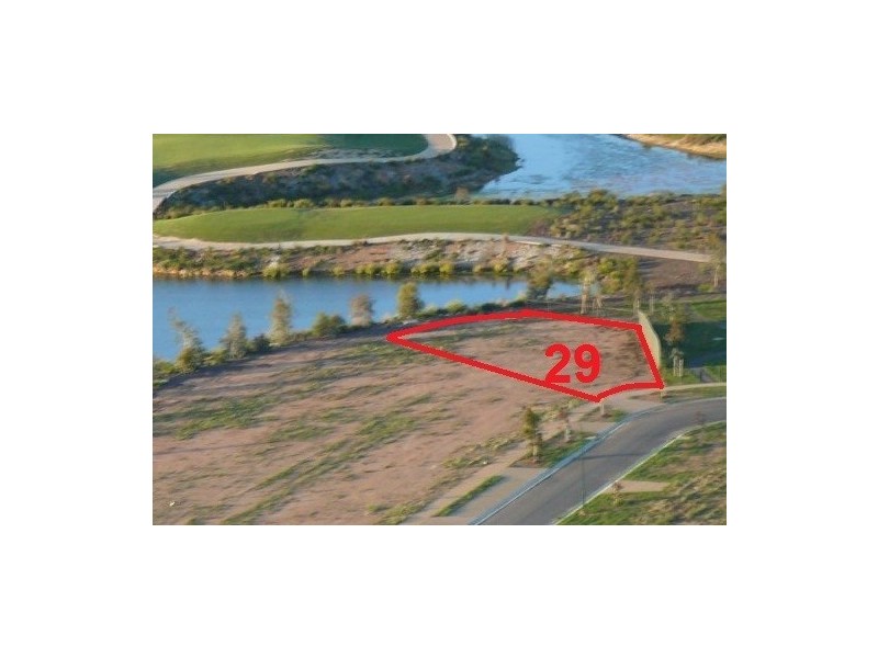 Lot 29,  Phillip Hyland Drive, Silverwoods, Yarrawonga VIC 3730