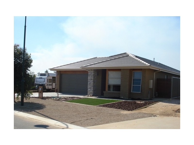 Lot 56, 8 Phillip Hyland Drive, Silverwoods, Yarrawonga VIC 3730