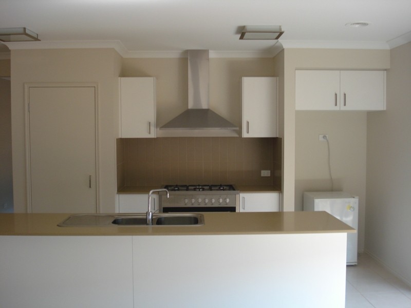 Lot 56, 8 Phillip Hyland Drive, Silverwoods, Yarrawonga VIC 3730