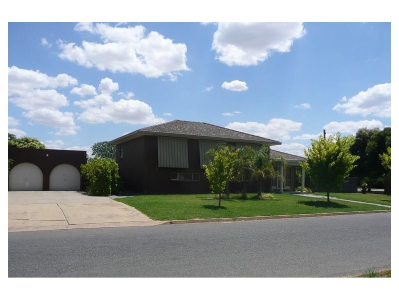 105 Telford Street, Yarrawonga VIC 3730