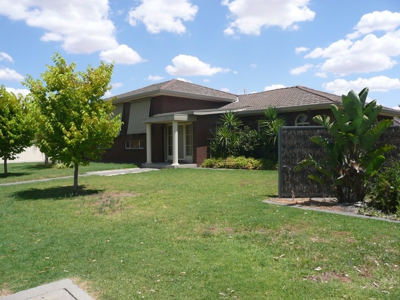 105 Telford Street, Yarrawonga VIC 3730