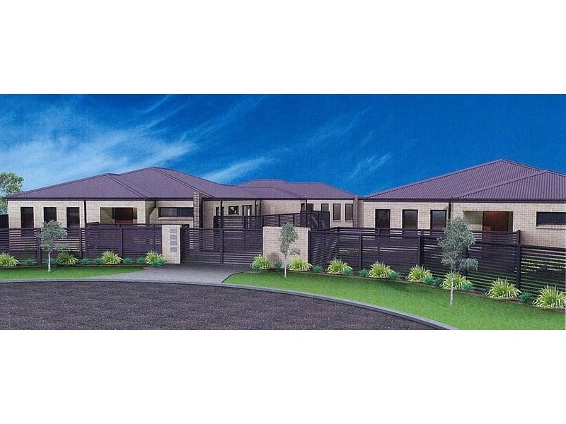 2-4/8-10 Kingsley Court, Yarrawonga VIC 3730