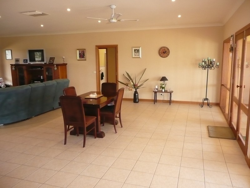 15 James Lillis Drive, Yarrawonga VIC 3730