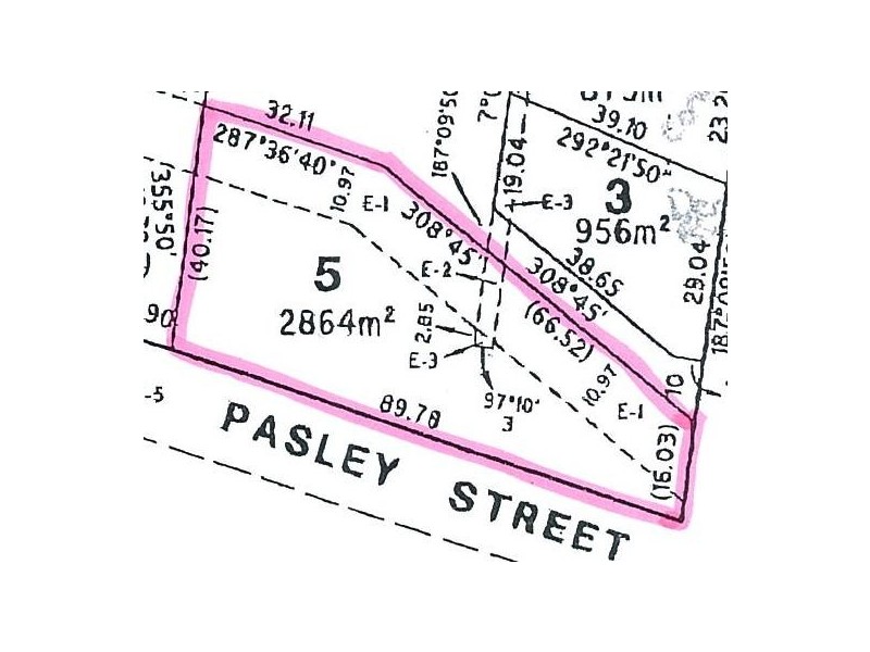 Lot 5,  Goughs Lane, Bundalong VIC 3730
