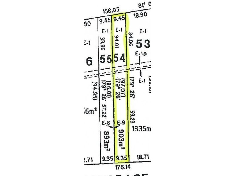 Lot 54,  Anchorage Way, Yarrawonga VIC 3730