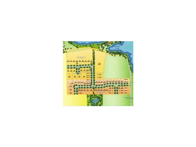 Lot 55,  Anchorage Way, Yarrawonga VIC 3730