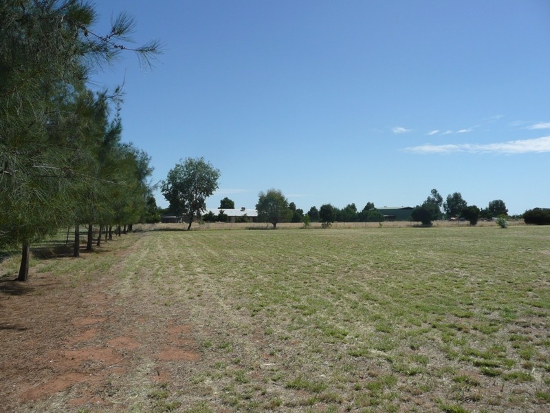 6 Huntingdale Drive, Yarrawonga VIC 3730