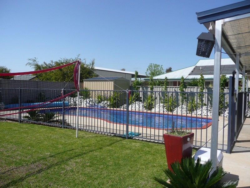 22 Linthorpe Drive, Yarrawonga VIC 3730