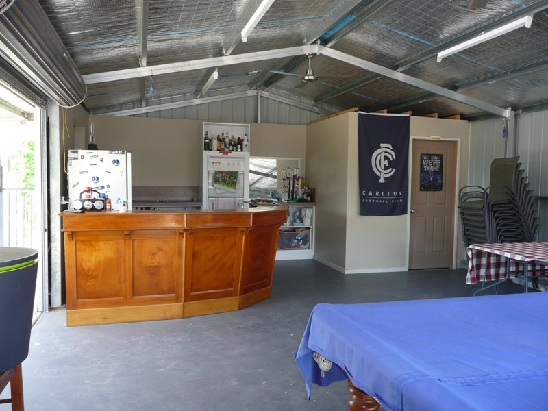 22 Linthorpe Drive, Yarrawonga VIC 3730