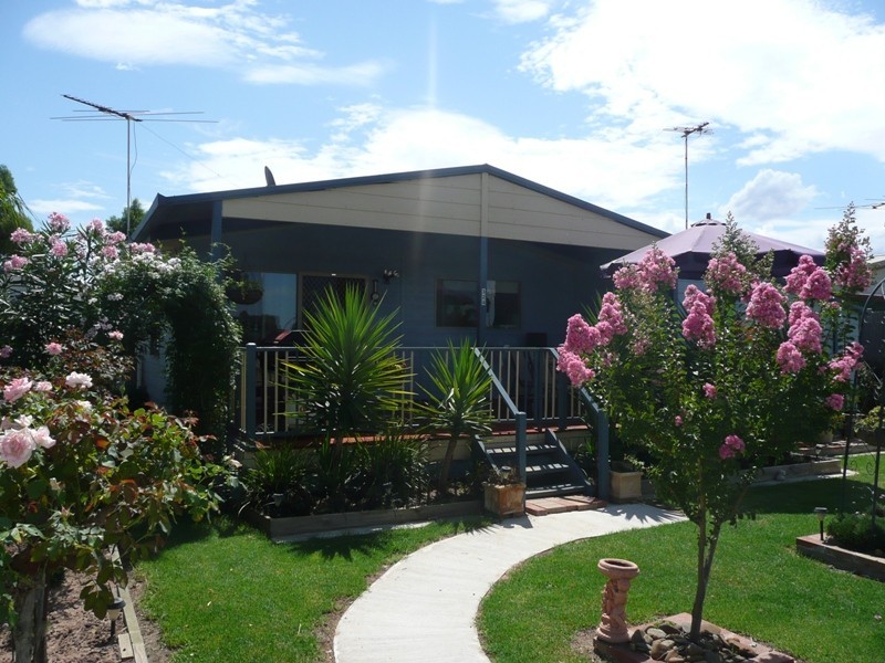 Mulwala NSW 2647