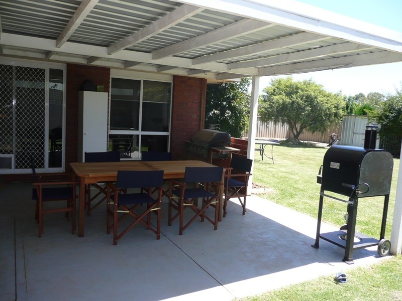 Mulwala NSW 2647